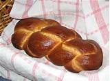 Swiss Bread Recipe Zopf Images
