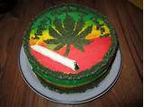 Marijuana Birthday Party Ideas Photos