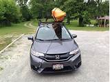 Photos of Roof Rack For Honda Fit