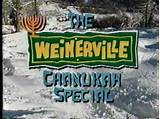 Photos of Weinerville Chanukah Special
