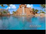 Atlantis Bahamas Commercial 2017 Images