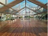 Special Event Tent