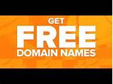 Free Domain Name And Hosting For Life Images