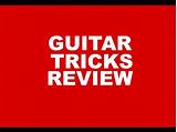 Images of Guitar Tricks Reviews