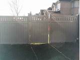 Images of Latice Fencing