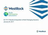 Westrock Multi Packaging Solutions