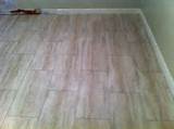 Photos of Vinyl Floor Tiles Travertine