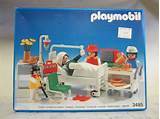 Pictures of Playmobil Doctor Set