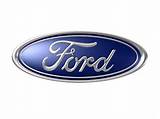 Original Ford Motor Company Logo Pictures