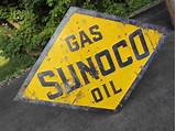 Pictures of Sunoco Gas Coupons