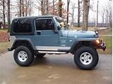How Much Is Gas For A Jeep Wrangler Images
