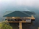 Building Boat Dock Images