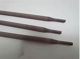 Images of Welding Electrodes For Stainless Steel