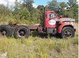 1960s Semi Trucks Pictures