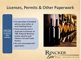 Images of Licenses And Permits
