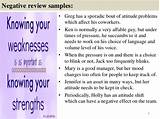 Performance Review Phrases Compliance Pictures