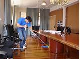 Service Cleaning Company