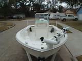 Everglades Center Console Boats Pictures