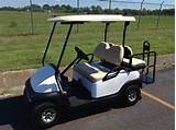Images of Gas Or Electric Golf Cart