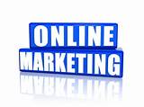 Photos of Online Marketing Opportunities