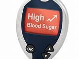 Can High Blood Sugar Cause Itching