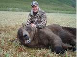 Alaska Bear Hunting Outfitters