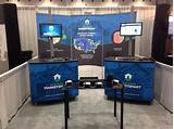 Photos of Conference Booth Marketing Ideas