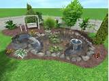 Easy Small Backyard Landscaping Ideas