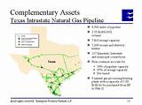 Pictures of Natural Gas Processing Plants Map