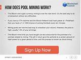 Pictures of Bitcoin Mining Returns