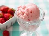 Strawberry Ice Cream Shake Recipe Photos