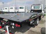 Used Hino Flatbed Tow Trucks For Sale Pictures