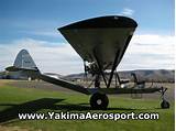 Images of Yakima Flight Training