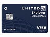 Photos of Double Miles Credit Card