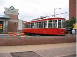 St Louis Trolley Company Photos