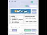 Bitcoin Mining Software Download Images