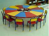 Pictures of School Furniture