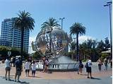 Universal Studios In Las Angeles Pictures