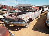 Pictures of Salvage Yards Az
