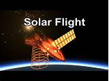 Solar Flight Photos