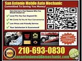 Photos of Auto Repair Service San Antonio Tx
