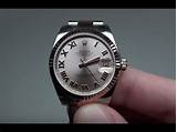 Photos of Role  Datejust Watch Price