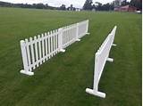 Images of Free Standing Fencing