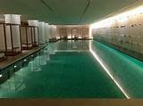 Pictures of London Hotels With Swimming Pools