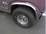 Ford F150 4 4 Tires