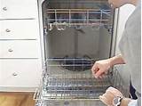 Images of Stainless Whirlpool Dishwasher