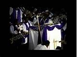Pictures of Cogic Communion Service
