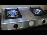 Gas Stove Cleaning Kit Images