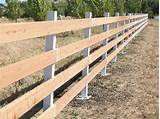 Corral Fence Company Pictures