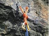 Photos of Climbing Anchor Chain